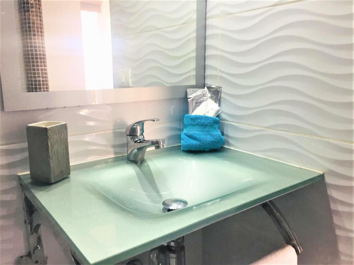 Appartement Modern Close Las Vistas *