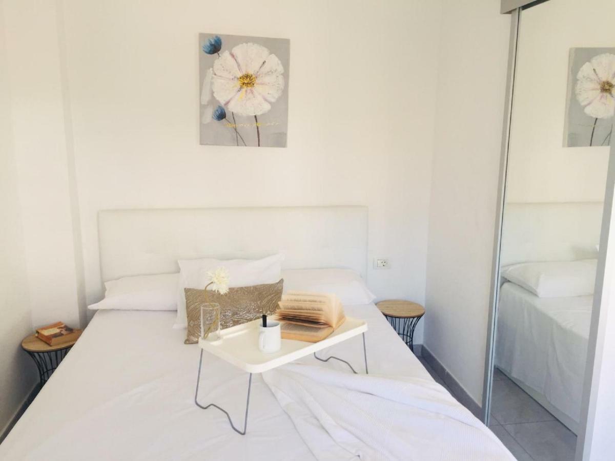 Modern Close Las Vistas Appartement Los Cristianos (Tenerife)