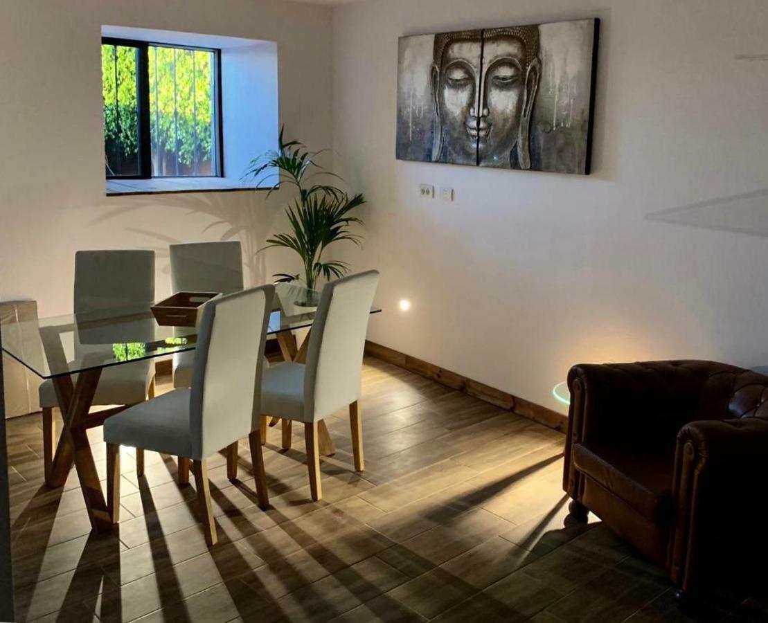 Canales Apartamento *