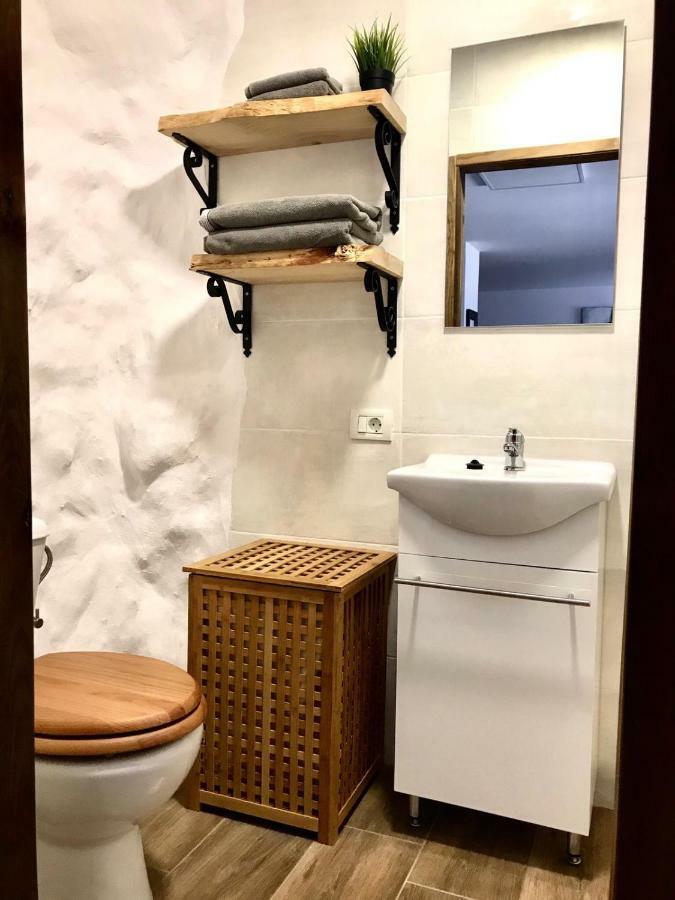 Apartamento Canales La Matanza De Acentejo