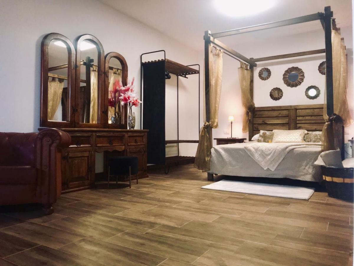 Canales Apartamento La Matanza De Acentejo