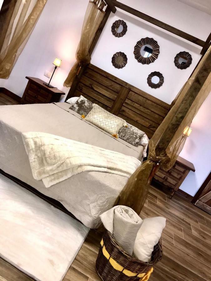 Canales Apartamento