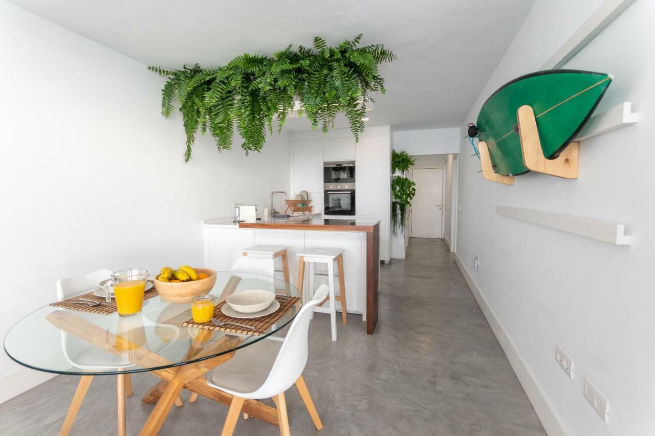 Apartment Waves Nest - Bajamar
