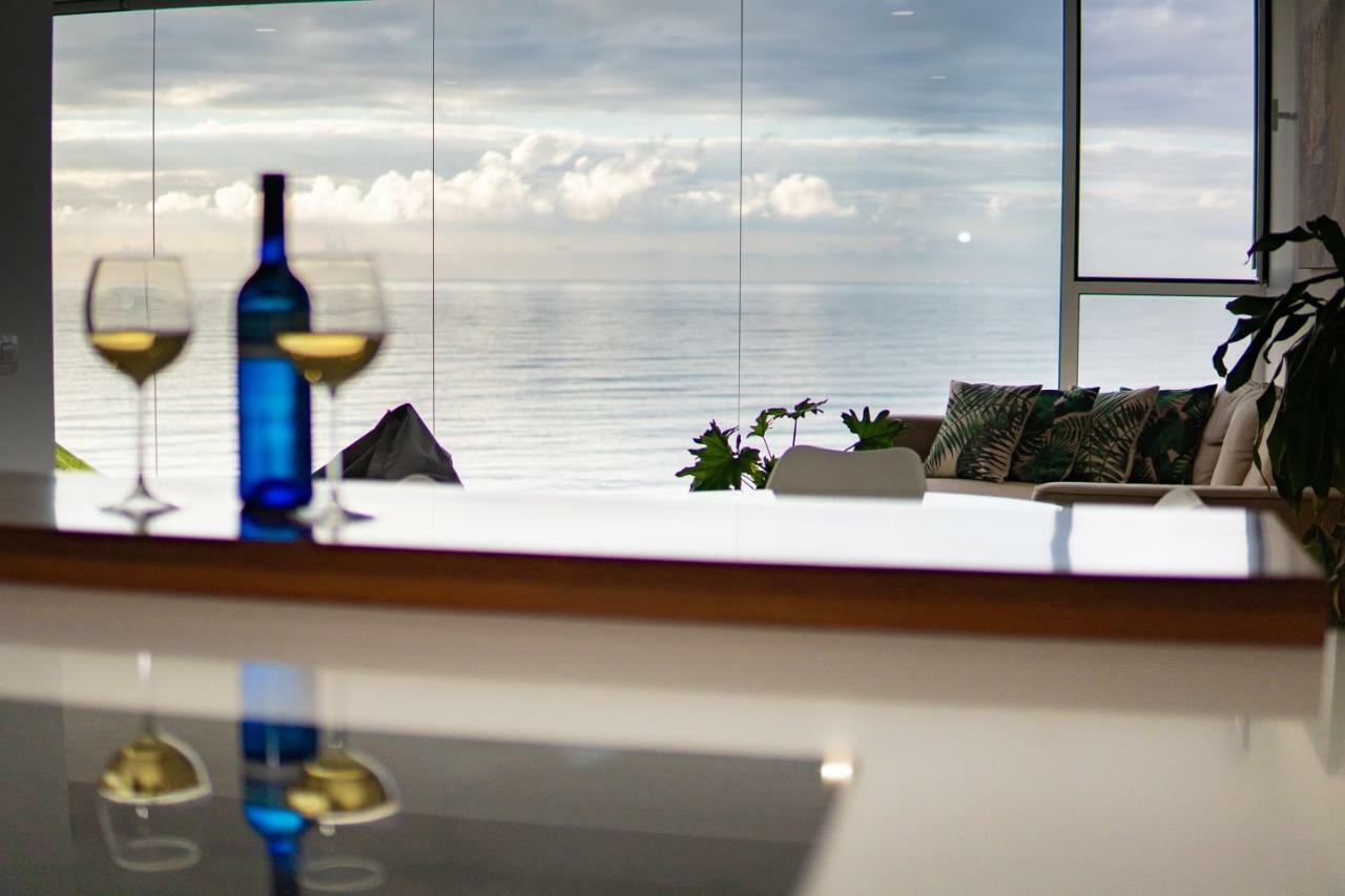 Apartment Waves Nest - Bajamar