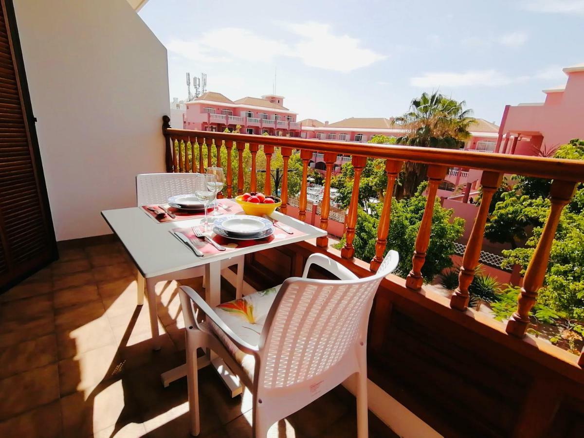 Apartamento Moon Playa de las Américas