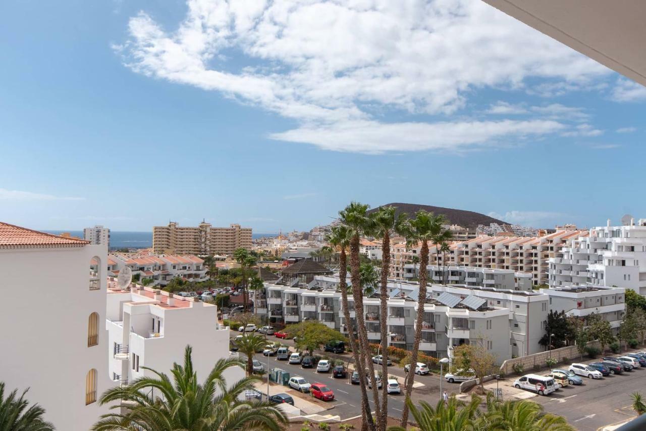 Great 2 Beds Cristianos *