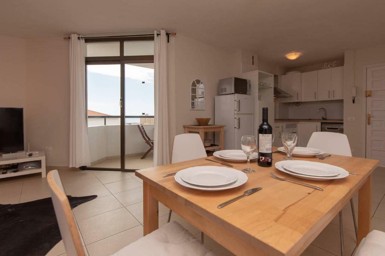 Great 2 Beds Cristianos Los Cristianos (Tenerife)