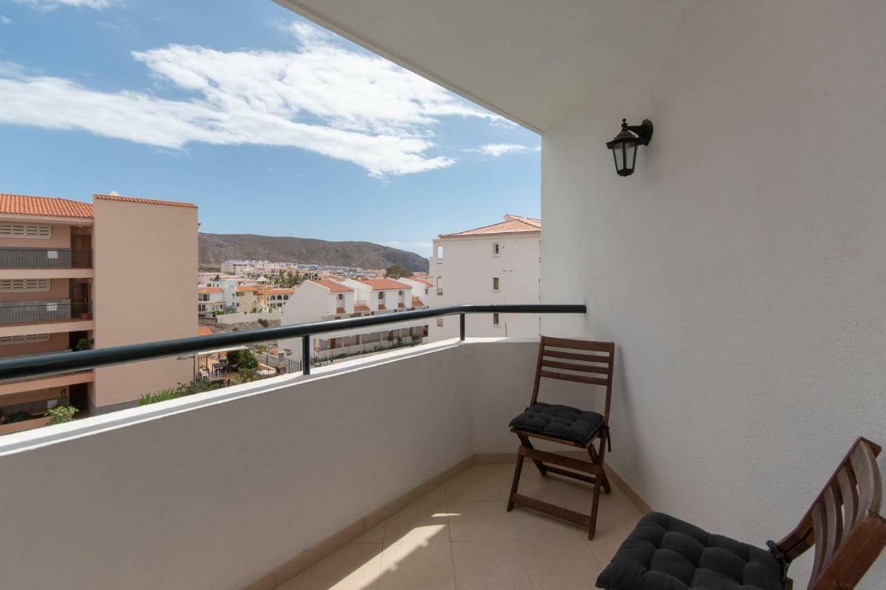 Great 2 Beds Cristianos Apartment *