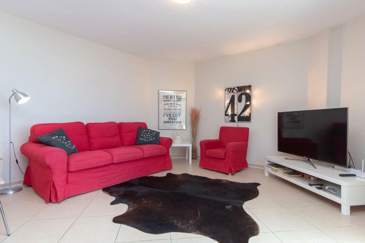 Great 2 Beds Cristianos *