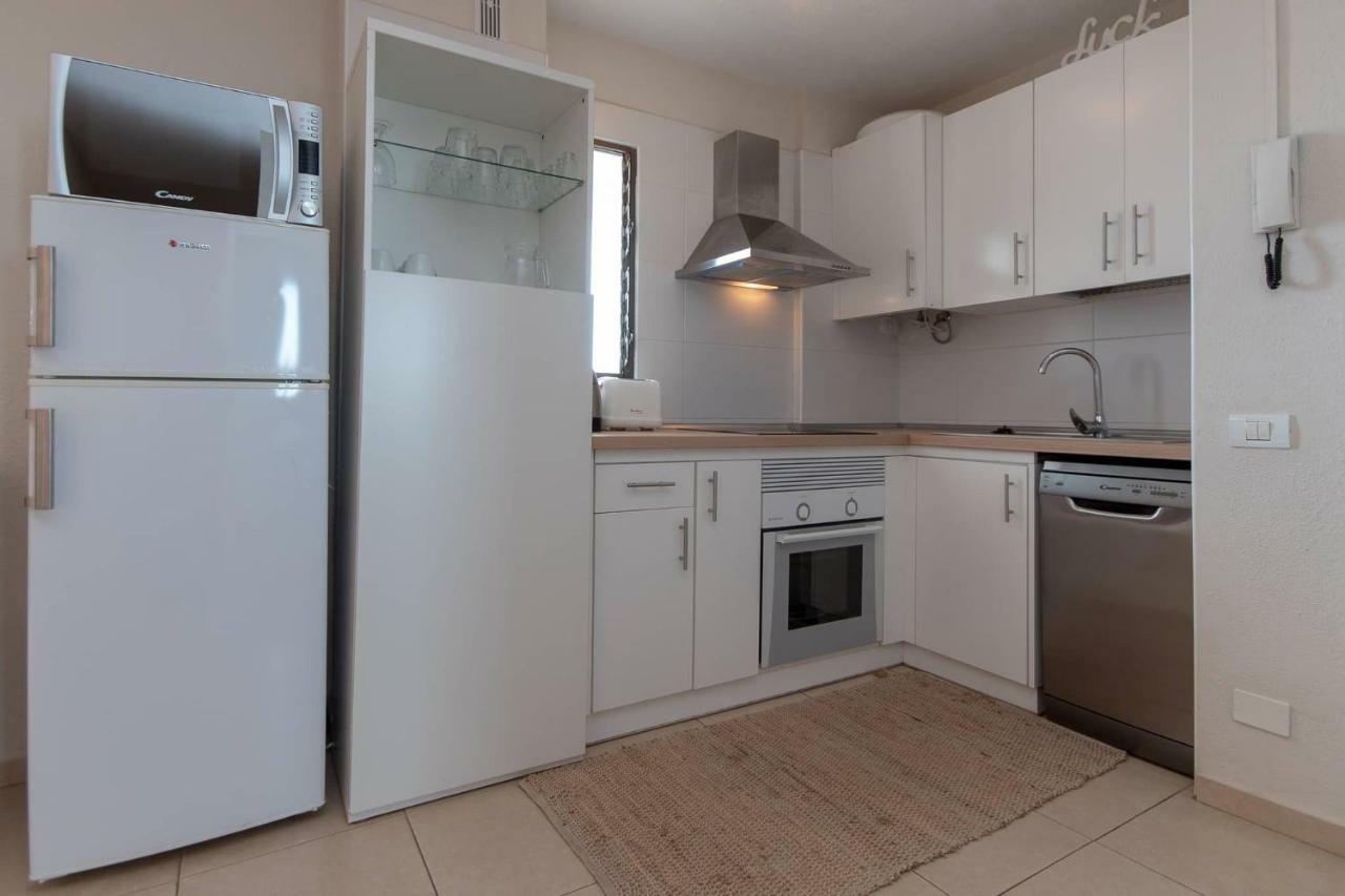 Great 2 Beds Cristianos *