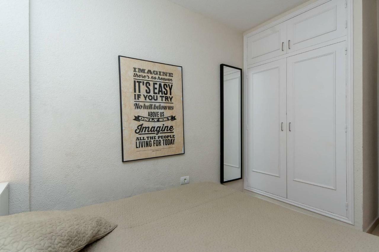 Great 2 Beds Cristianos