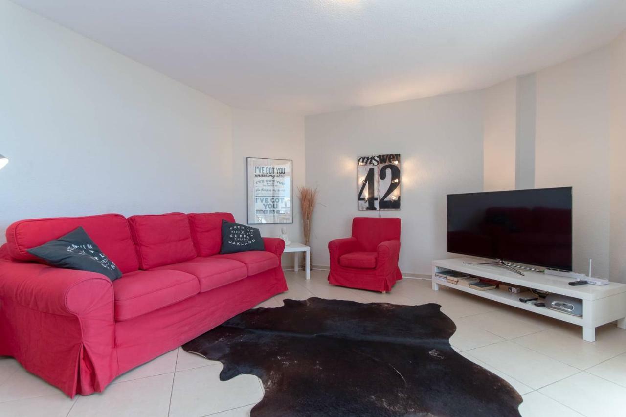 Great 2 Beds Cristianos
