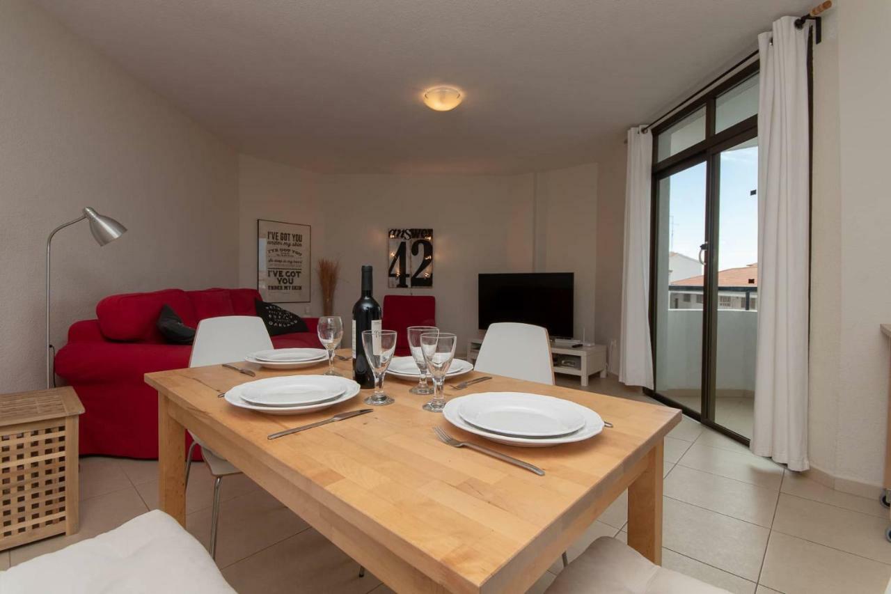 Great 2 Beds Cristianos Los Cristianos (Tenerife)
