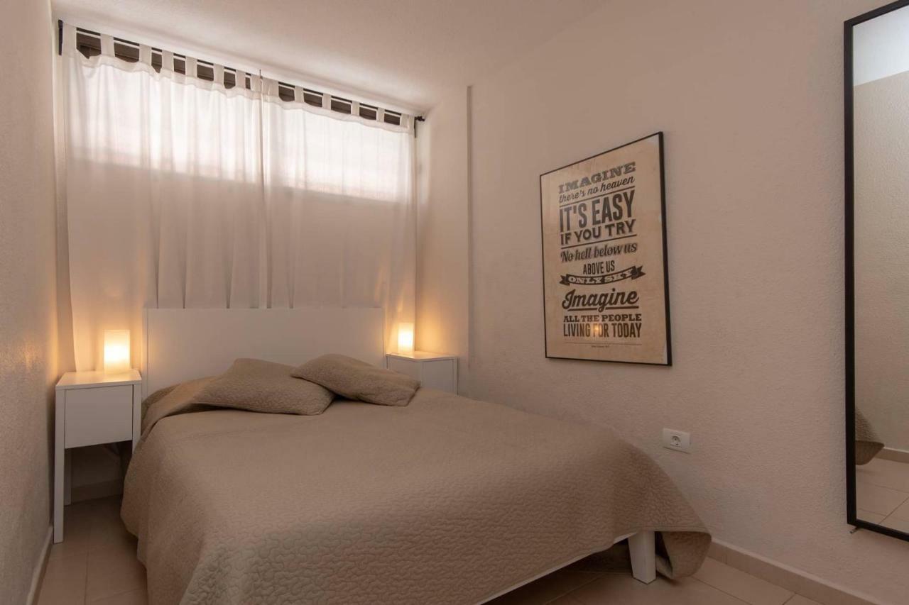 Great 2 Beds Cristianos Los Cristianos (Tenerife)