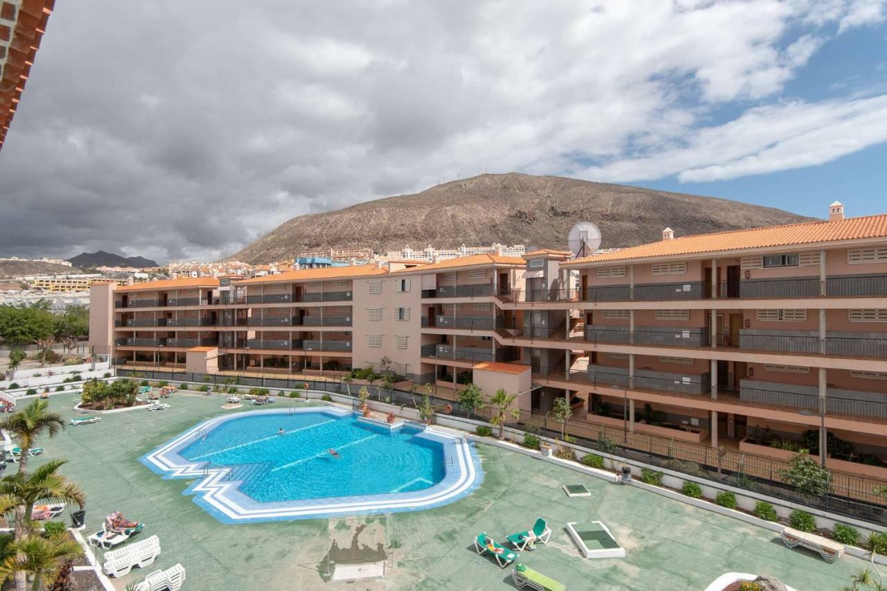 Great 2 Beds Cristianos Apartment *