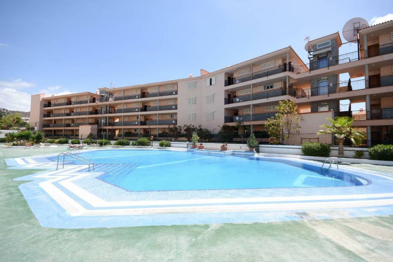 Apartment Great 2 Beds Cristianos