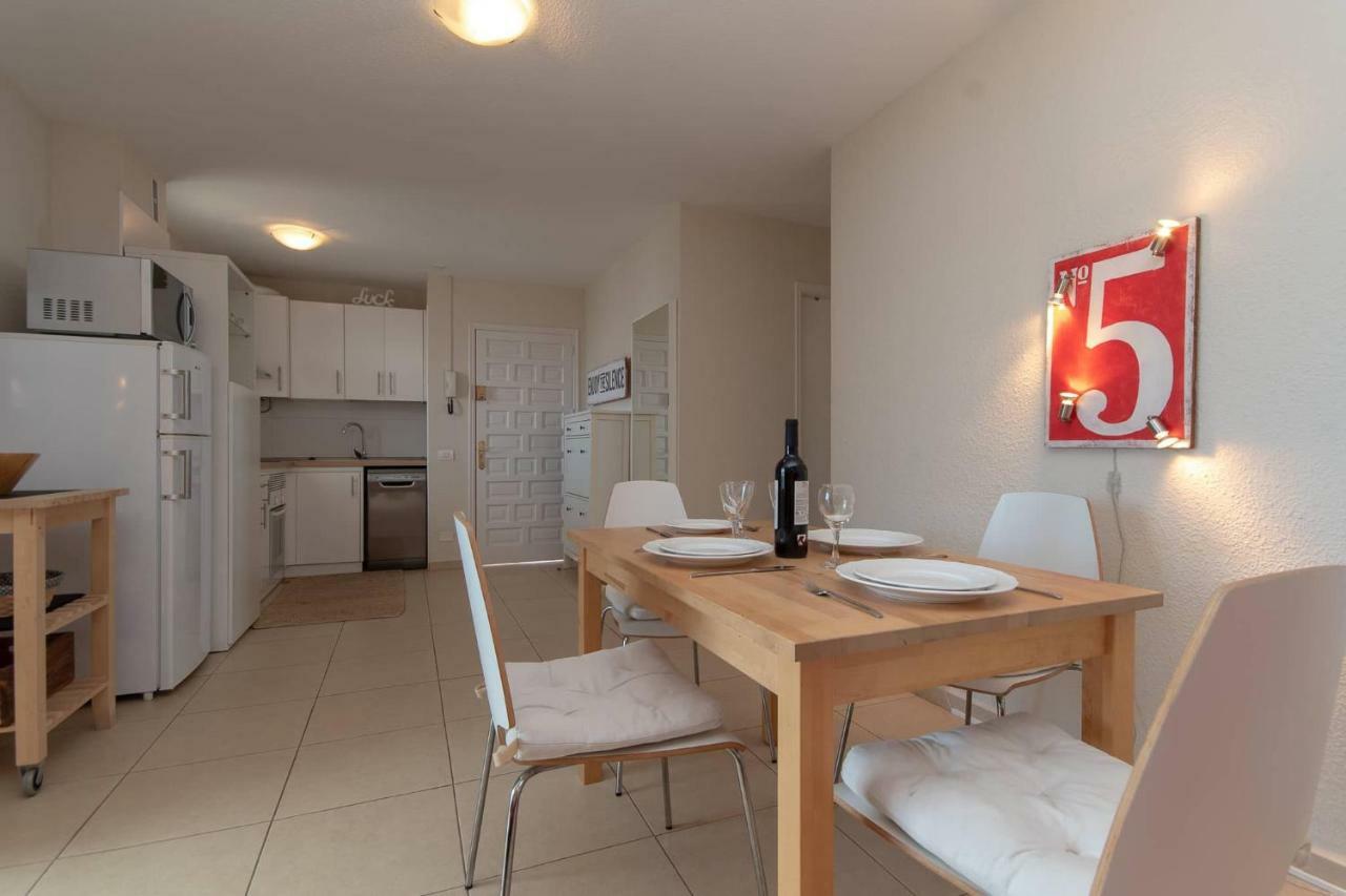 Apartment Great 2 Beds Cristianos Los Cristianos (Tenerife)