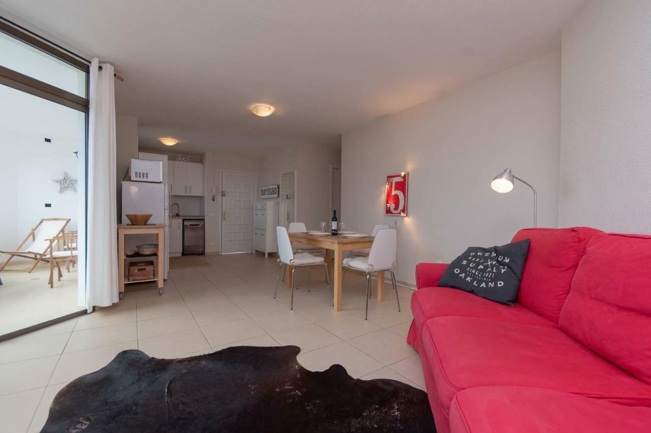 Apartment Great 2 Beds Cristianos Los Cristianos (Tenerife)