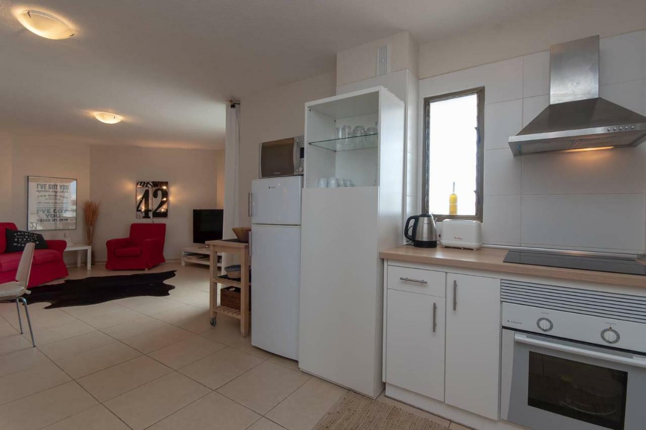 Apartment Great 2 Beds Cristianos Los Cristianos (Tenerife)