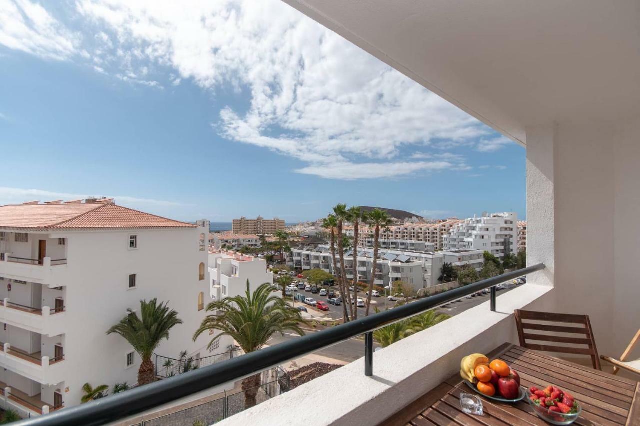 Great 2 Beds Cristianos Apartment *