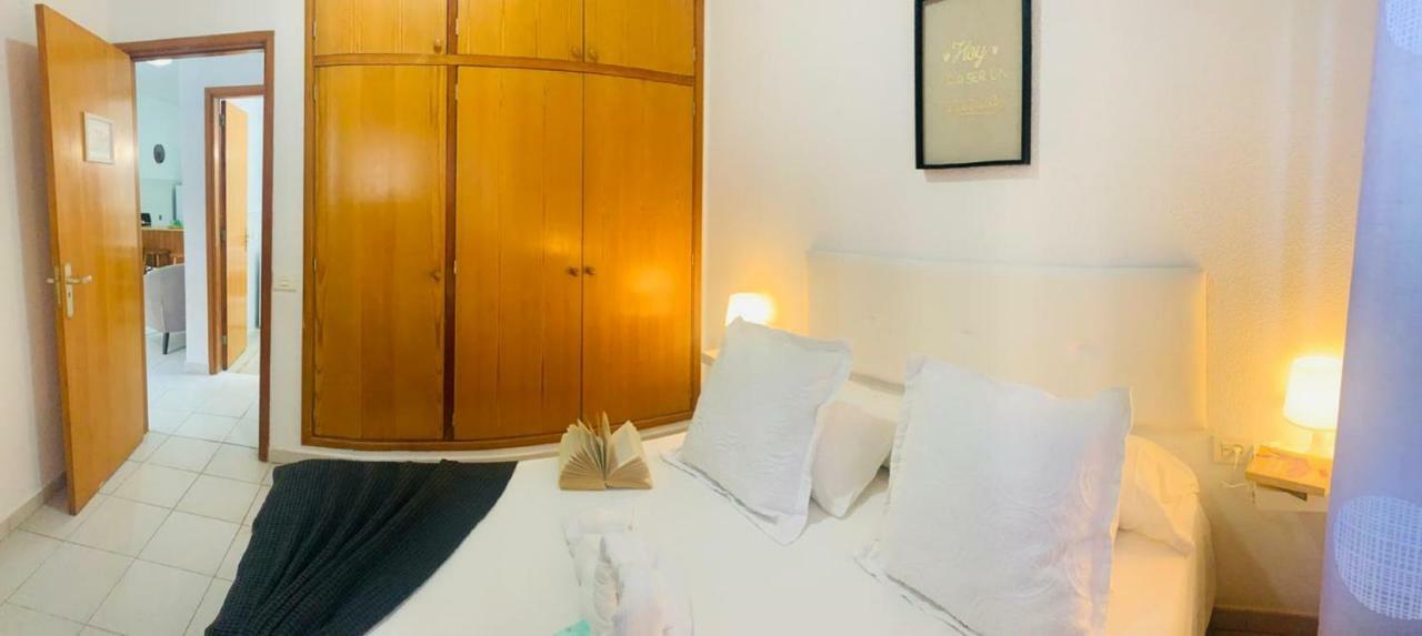 Situacion Perfecta En Cristianos Apartment