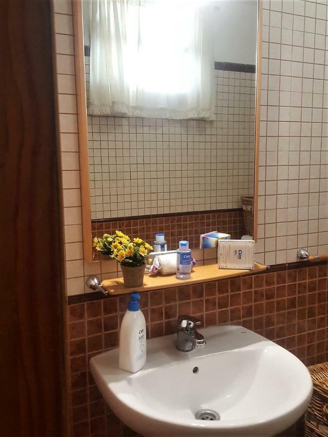 Apartamento Estudio Carmen Puerto Santiago