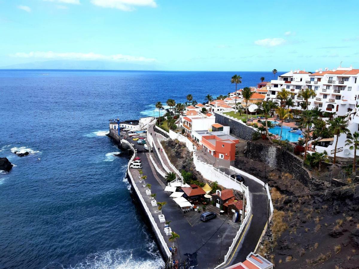 Luxury Tagara * Puerto de Santiago (Tenerife)