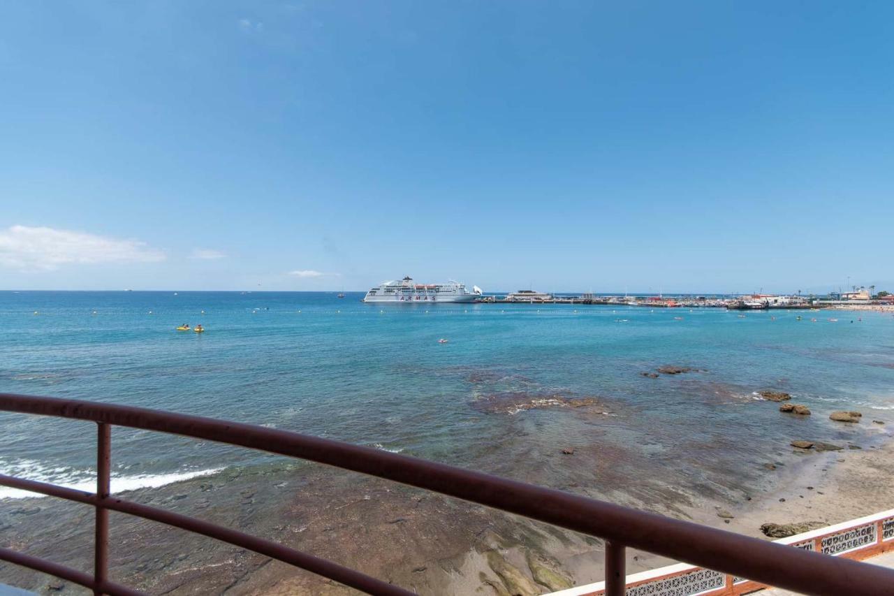 Cristianmar Apartment *
