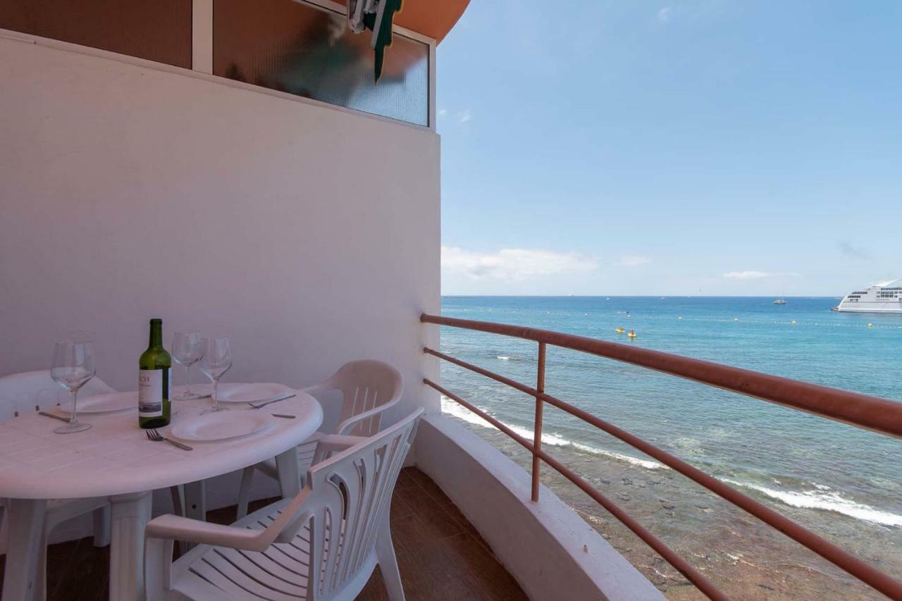 Cristianmar Apartment *
