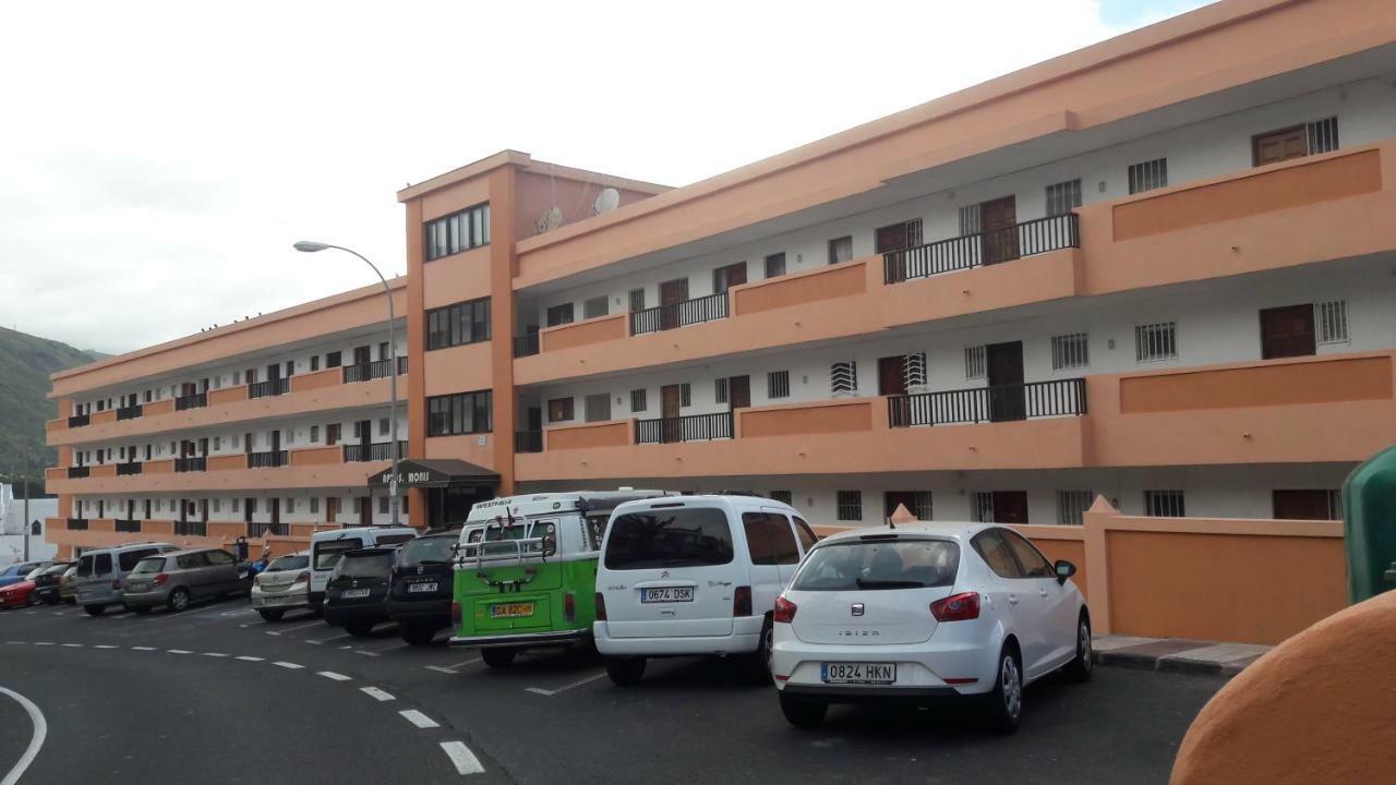 Appartement Playa Monis 1 *