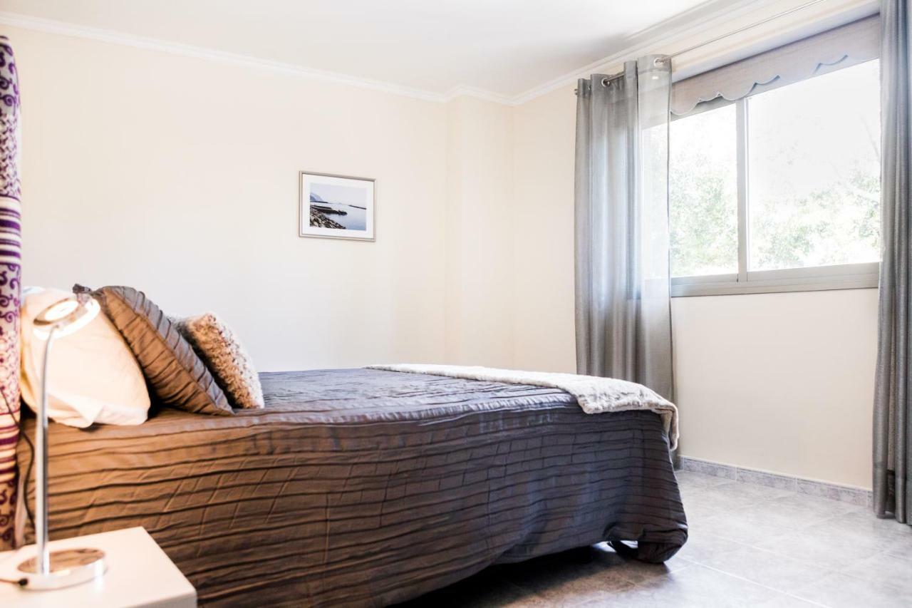 Apartment Casa Julia 2 Gran Piso Vistas Playa Teresitas 4 Pax *
