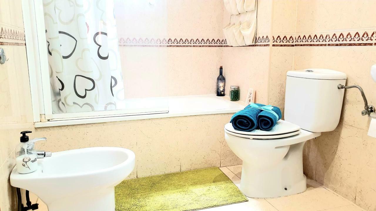 Paraiso Apartment *