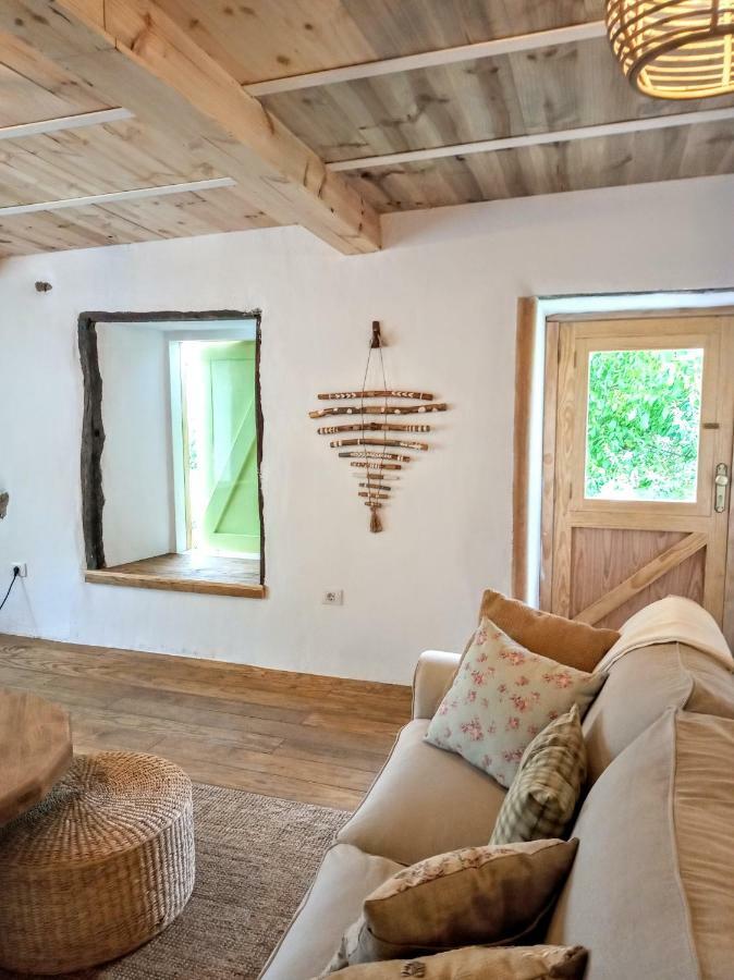 Casa rural Casa La Jara *