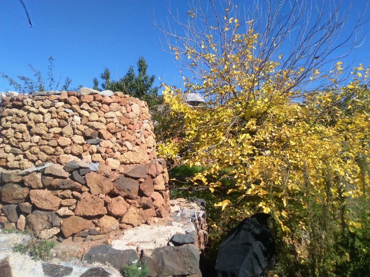 Hébergement de vacances Casa De Abuelos *