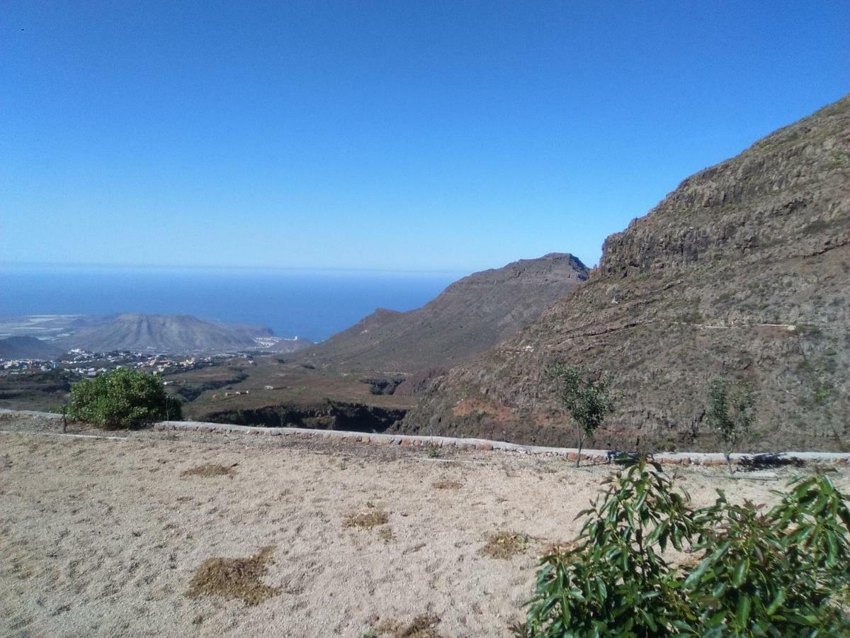 Hébergement de vacances Casa De Abuelos *
