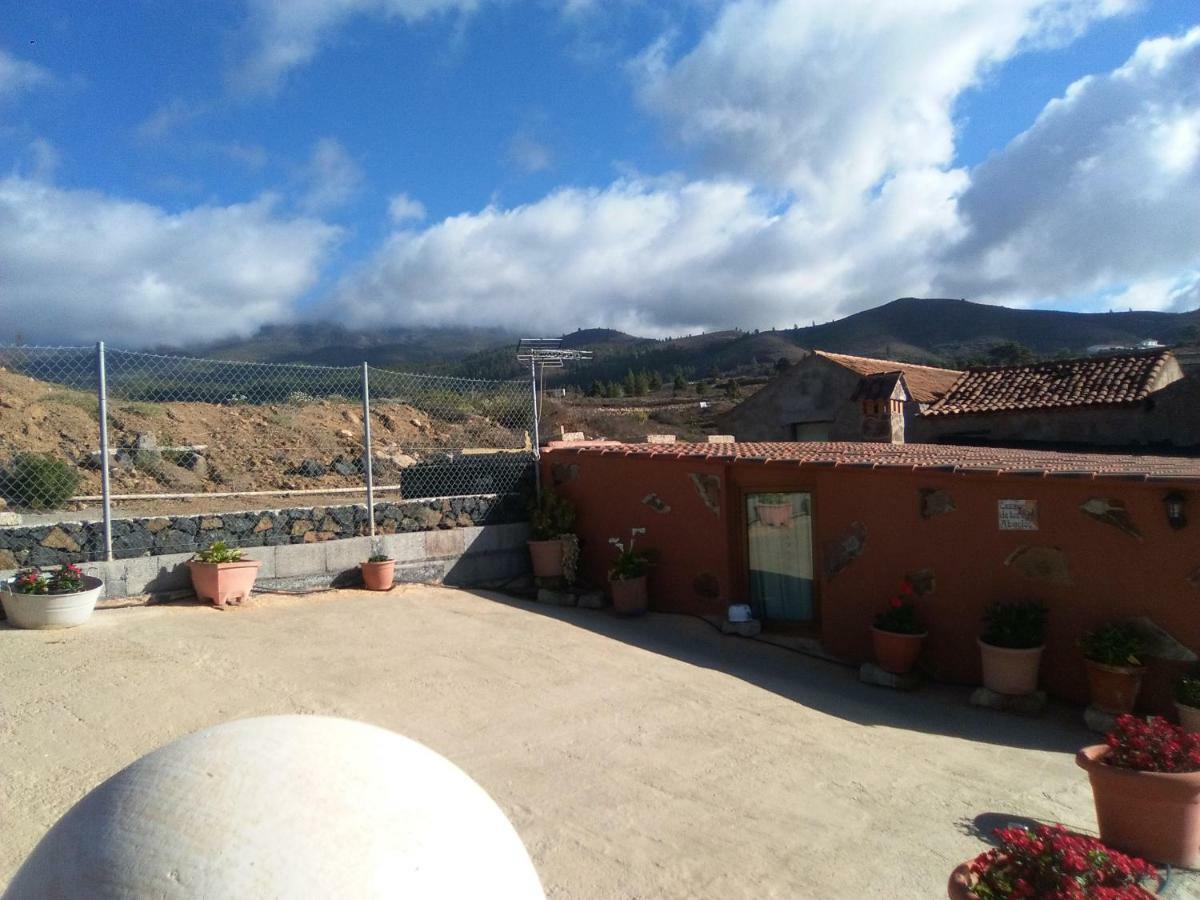 Casa De Abuelos Hébergement de vacances *
