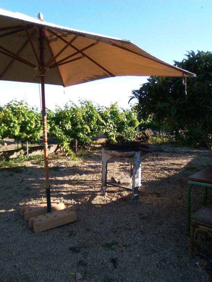 Hébergement de vacances Casa De Abuelos *