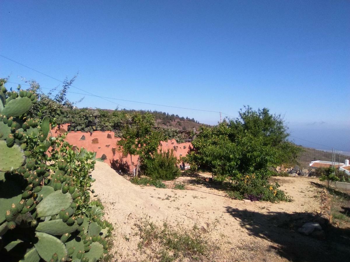 Casa De Abuelos