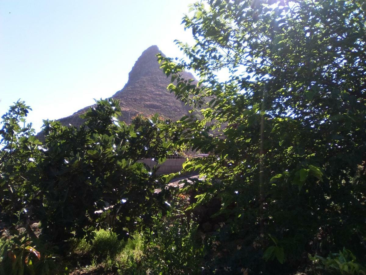 Hébergement de vacances Casa De Abuelos