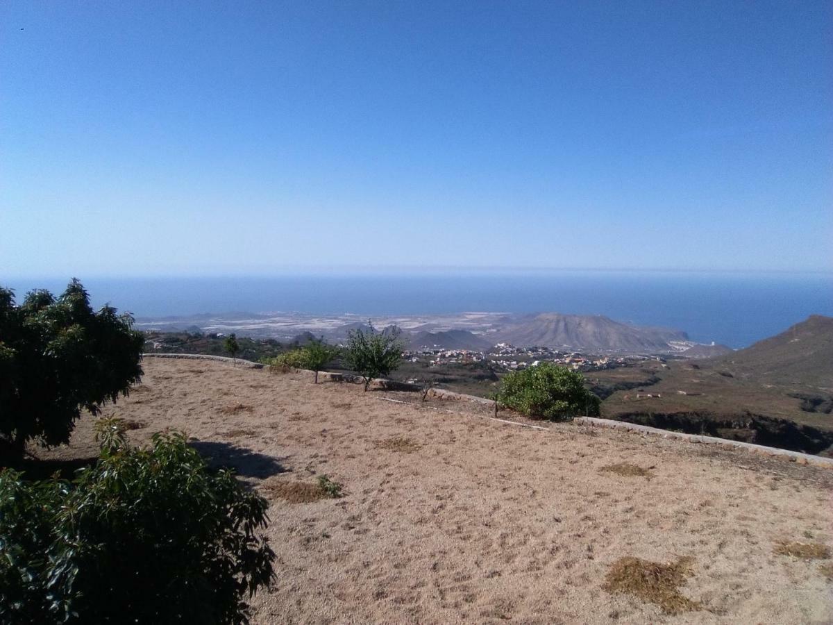 Hébergement de vacances Casa De Abuelos