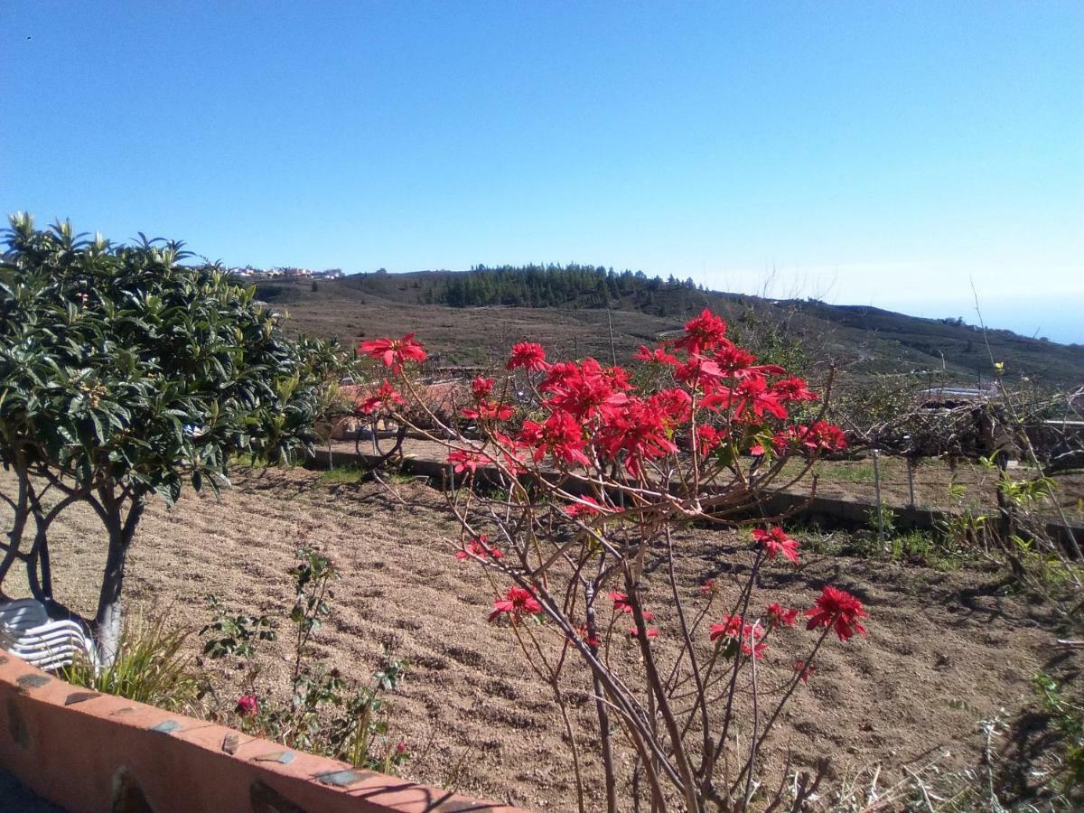 Casa De Abuelos Hébergement de vacances *