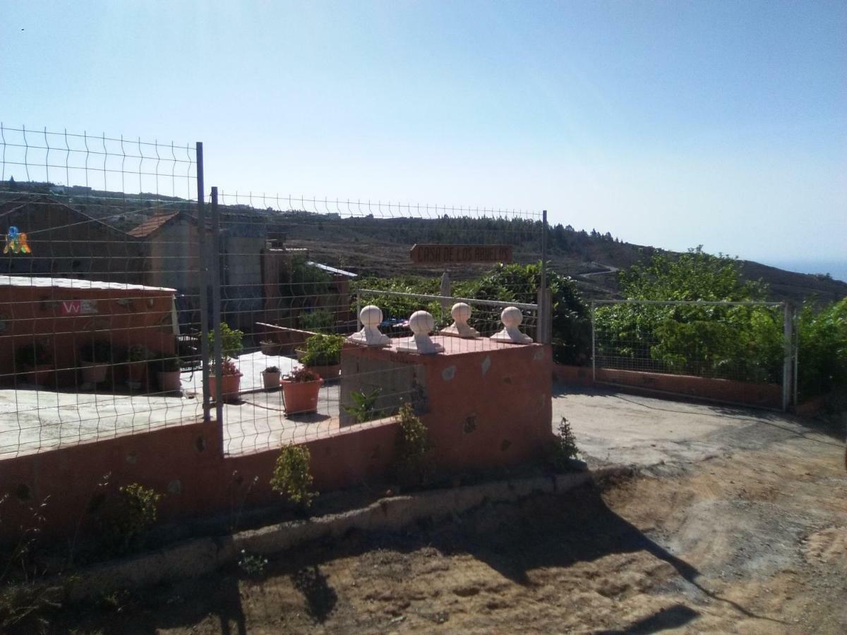 Hébergement de vacances Casa De Abuelos