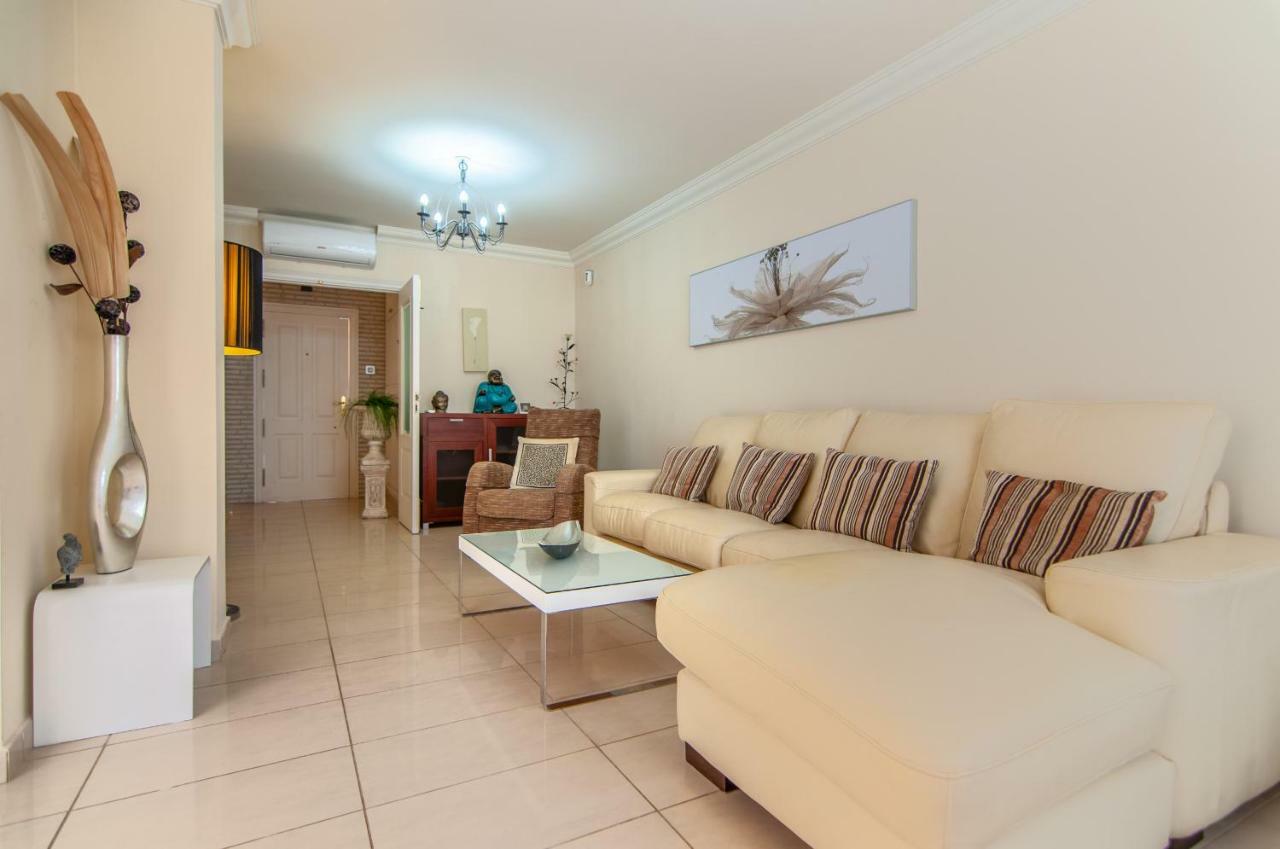 Apartment Terrazas Del Duque Ii 4a001 *