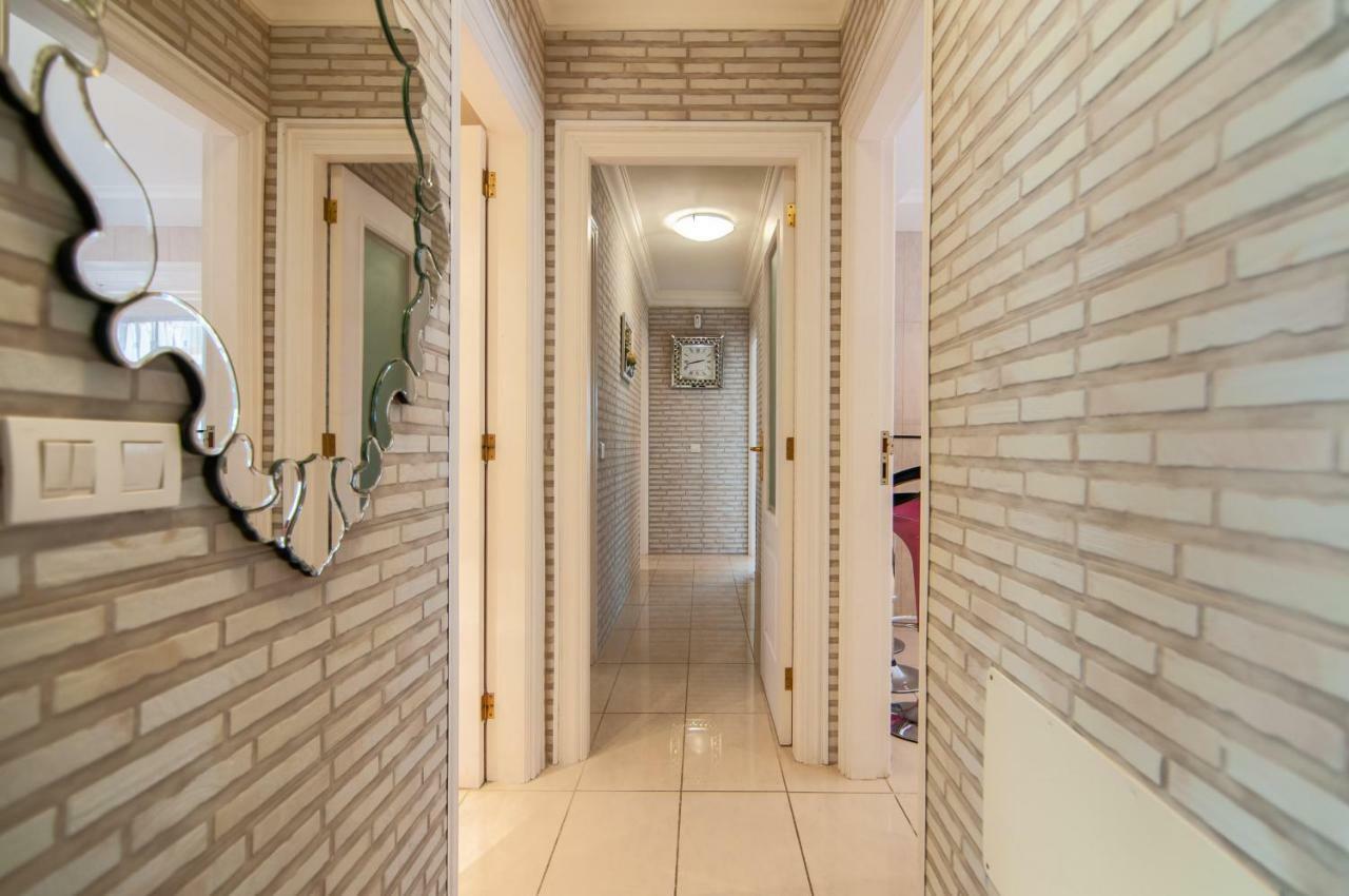 Apartment Terrazas Del Duque Ii 4a001 *