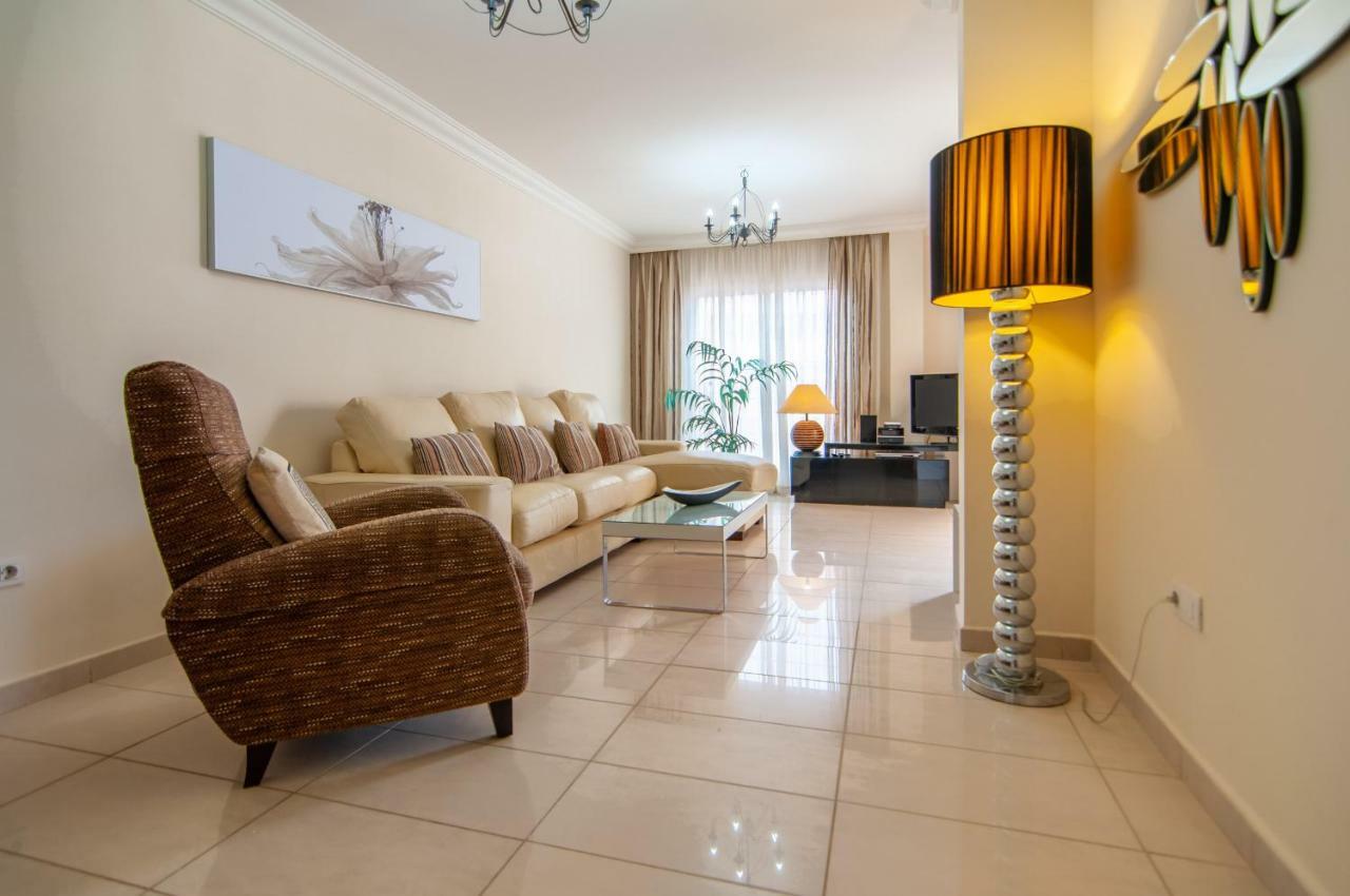 Apartment Terrazas Del Duque Ii 4a001