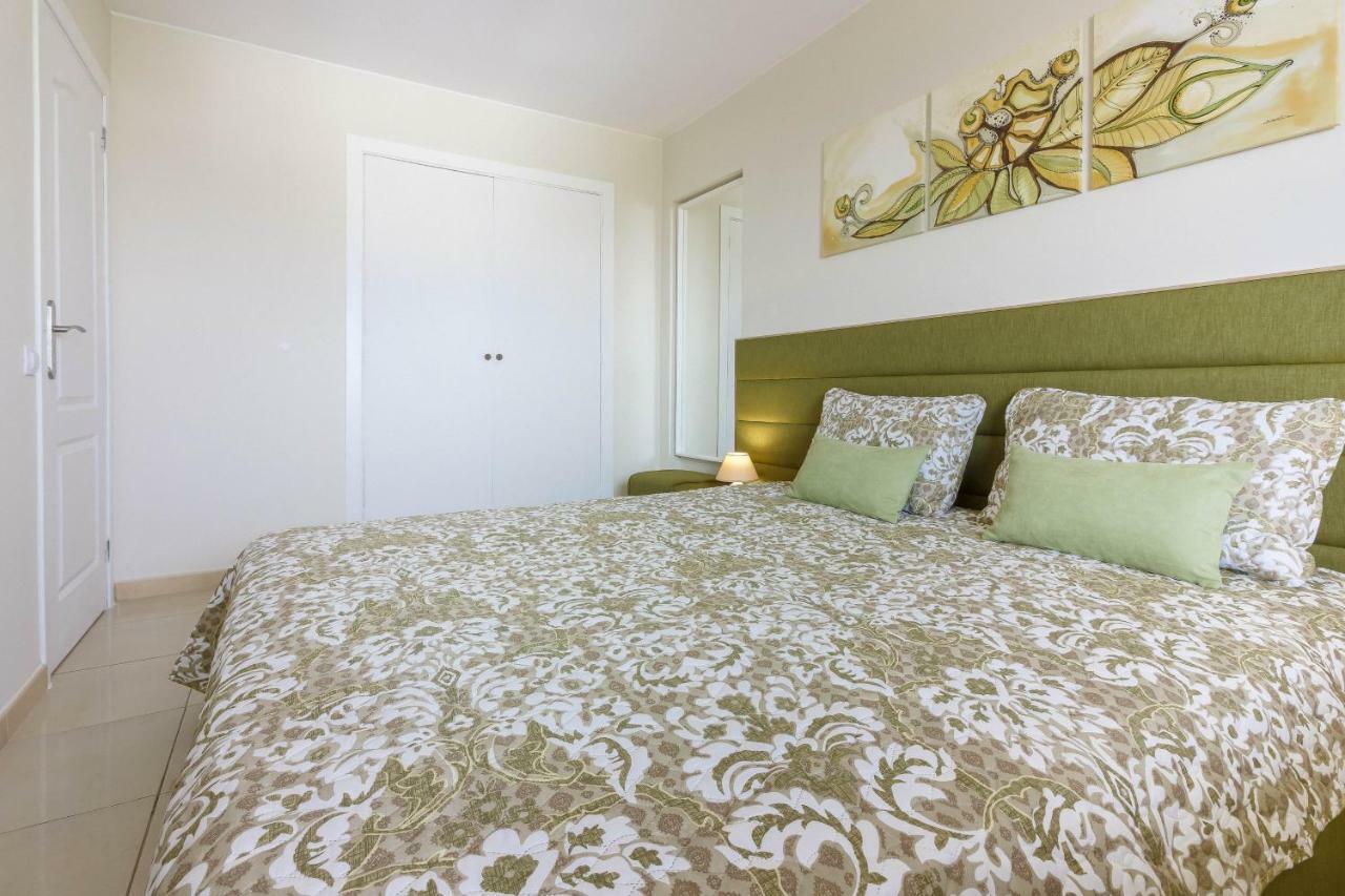 Apartment El Dorado Ocean View Las Americas
