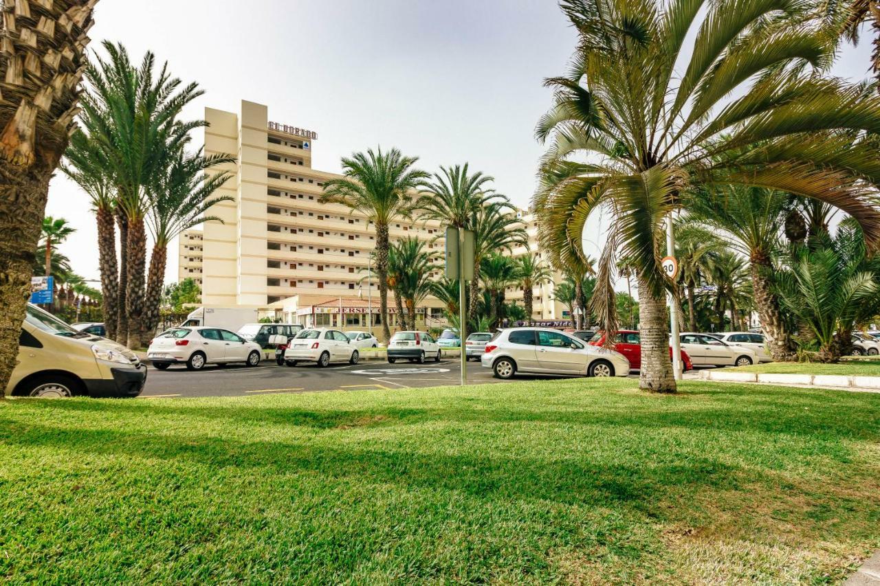 Apartment El Dorado Ocean View Las Americas Arona (Tenerife)