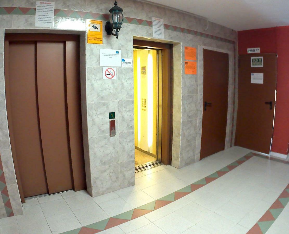Appartement Edificio Seguro De Sol, Puerto La Cruz, Islas Canarias Tenerife Puerto de la Cruz (Tenerife)