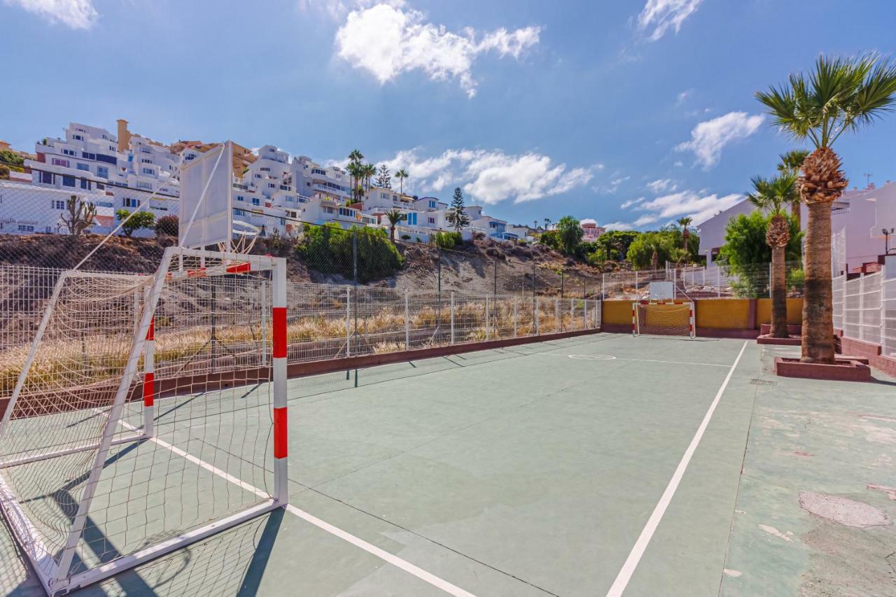 Apartamento Canarias Con Vista Al Mar *