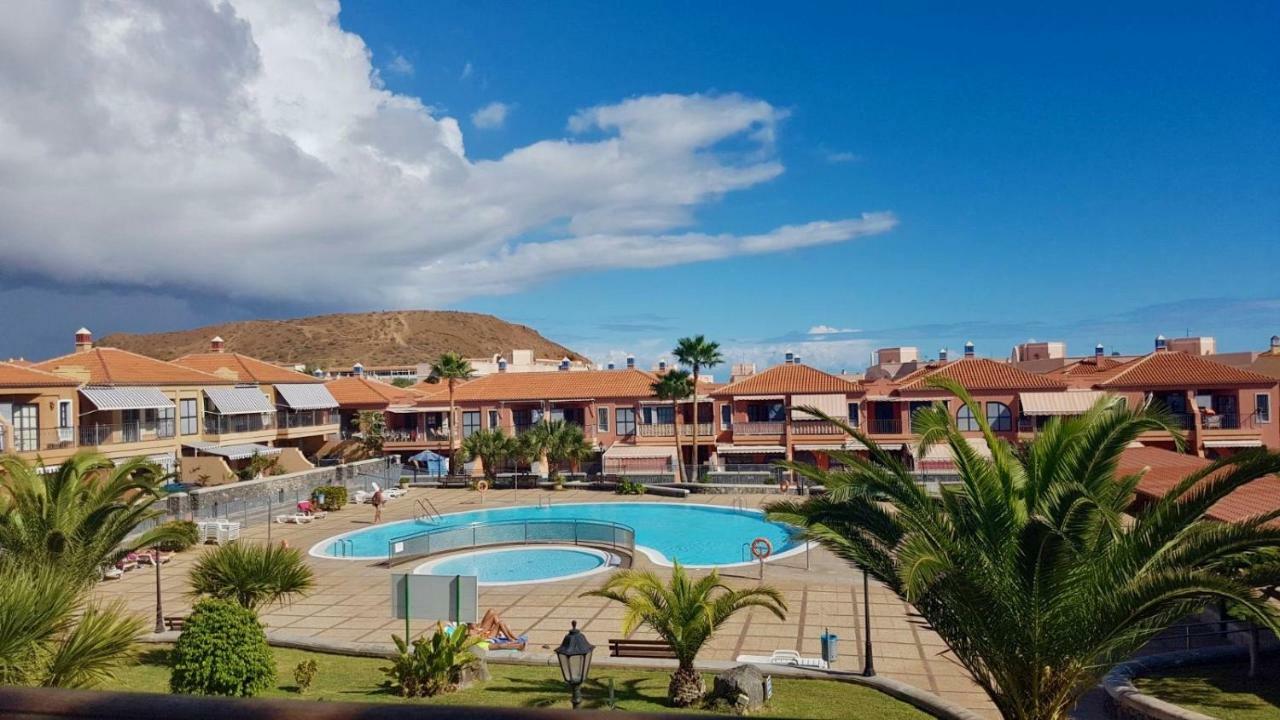 Atlantico Apartment Costa Del Silencio